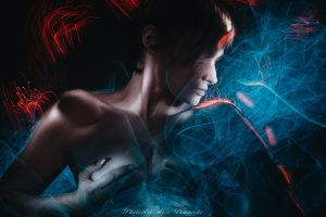 Light Portrait