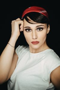 Studio-Casting TfP-Shooting