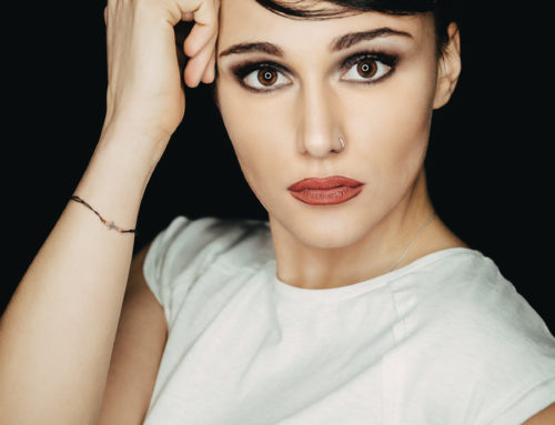 Castings – TfP Shooting.