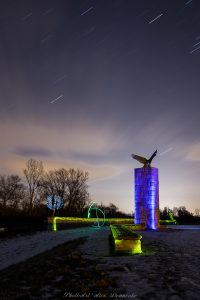 Zollwachedenkmal Marchegg