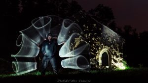 light tubes