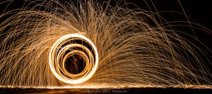 steel wool