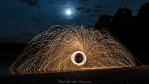 Steel Wool Stopfenreuth